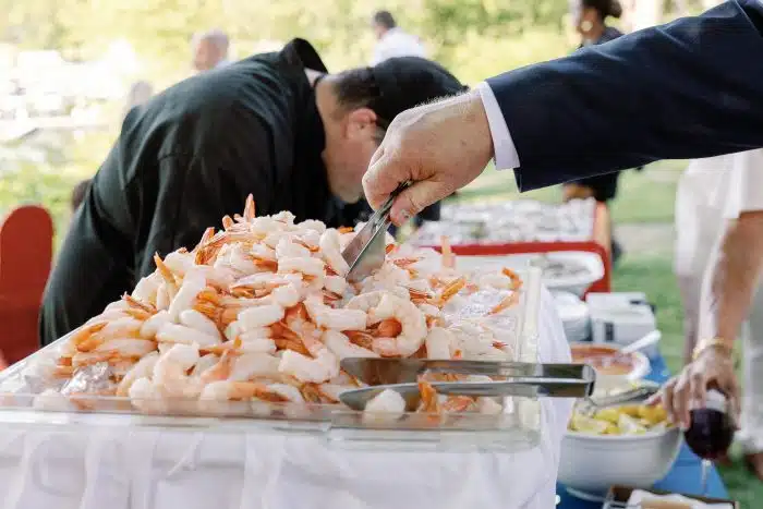 Raw Bar