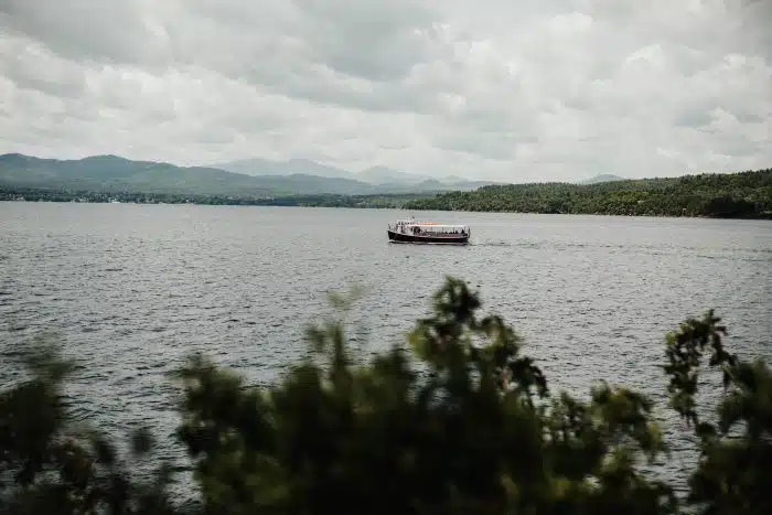 EScape Cruise on Lake Champlain